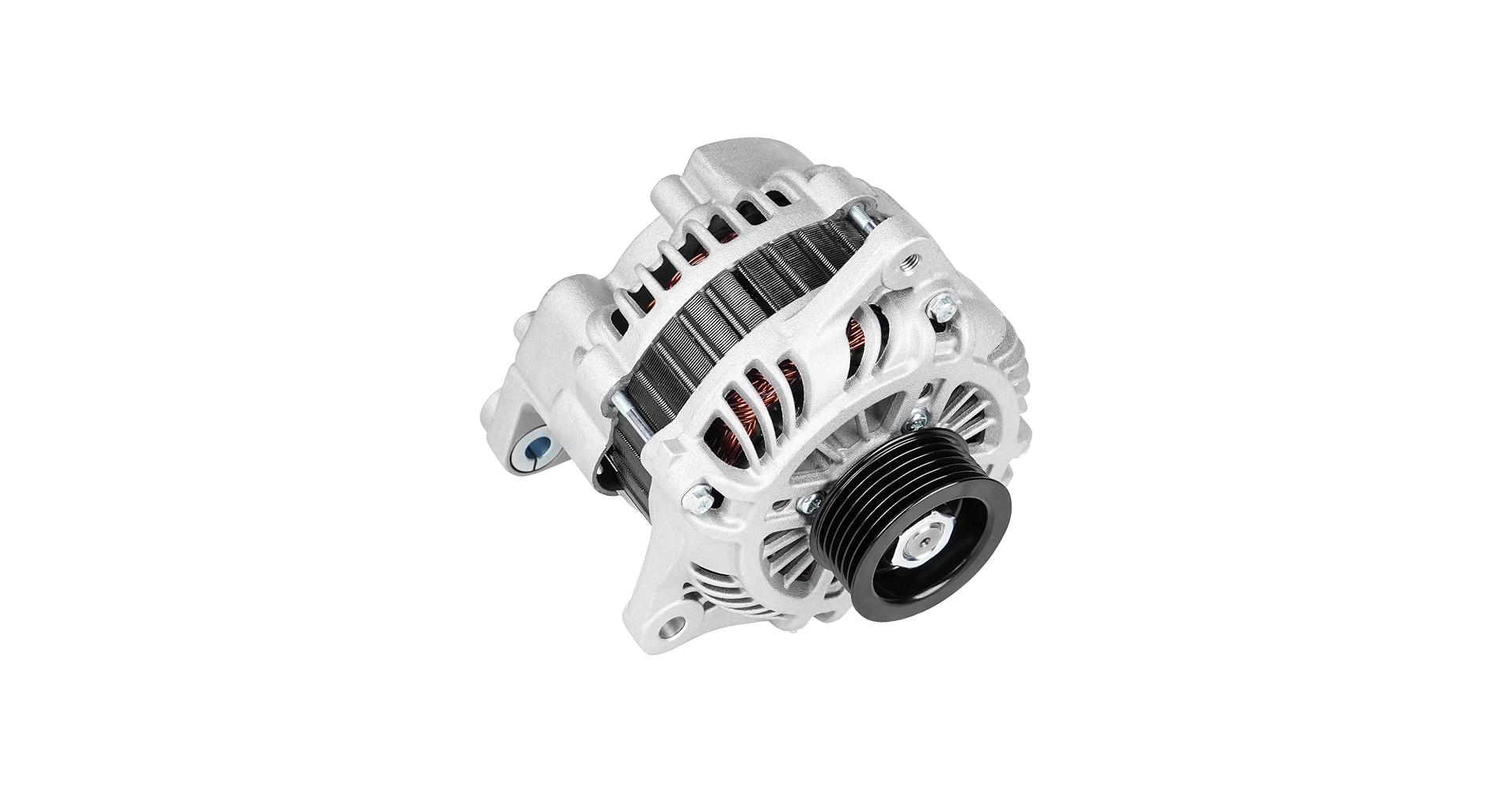 Amazon.com: New Alternator 3.5 3.5L Compatible with Nissan